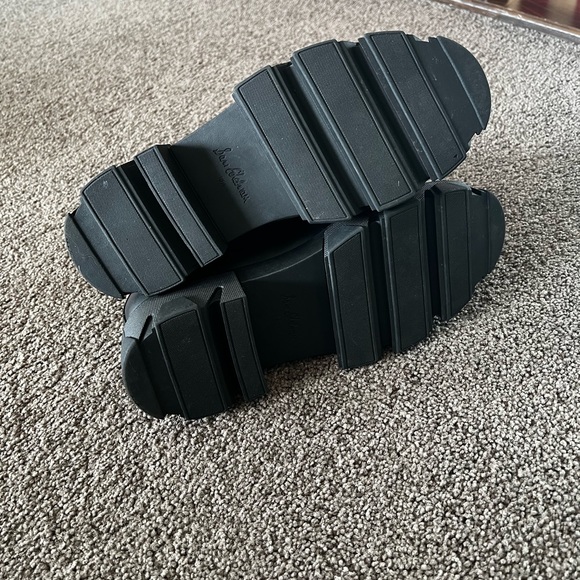 Sam Edelman Daelyn Boots - Picture 6 of 7